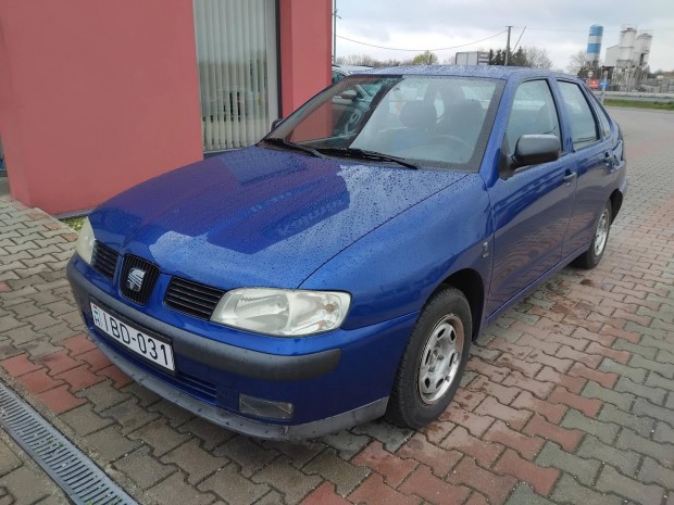 SEAT Cordoba 1.4 Stella Els� Tulaj Garant�lt 12...
