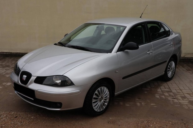 SEAT Cordoba 1.4 Stella Fresh Magyarorszgi