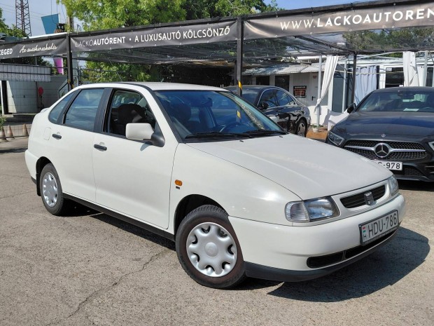 SEAT Cordoba 1.4 Stella Magyarországi! 1tulaj!...