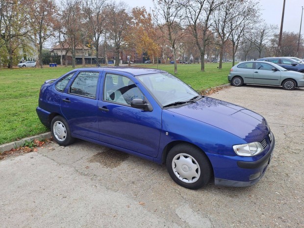 SEAT Cordoba 1,4 es elad!!