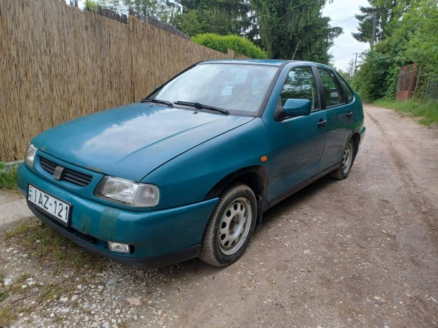 SEAT Cordoba 1.4i SE