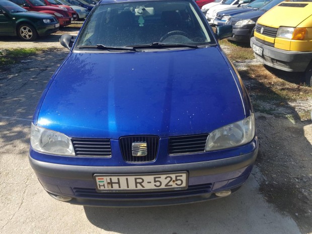 SEAT Cordoba 1.6 Magic Klima