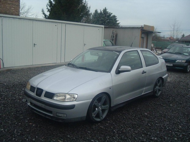 SEAT Cordoba 1.6 Sportline II