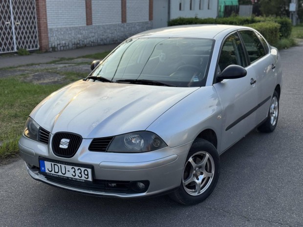 SEAT Cordoba 1.9 SDI Stella