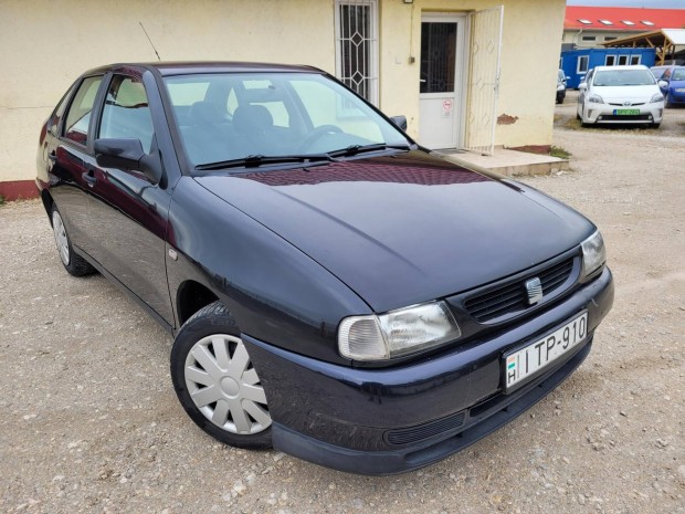 SEAT Cordoba 1.9 SDi Stella Működő klíma! Vonóh...