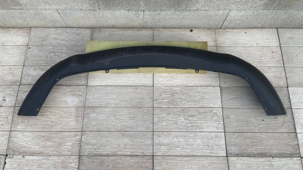 SEAT Cordoba Ibiza első lökhárító koptató 6L0805903