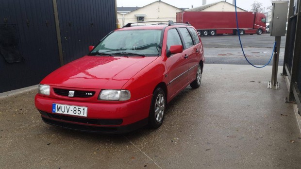 SEAT Cordoba Vario 1.9 TDI Signo