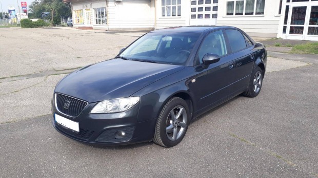 SEAT Exeo 1.6 Style