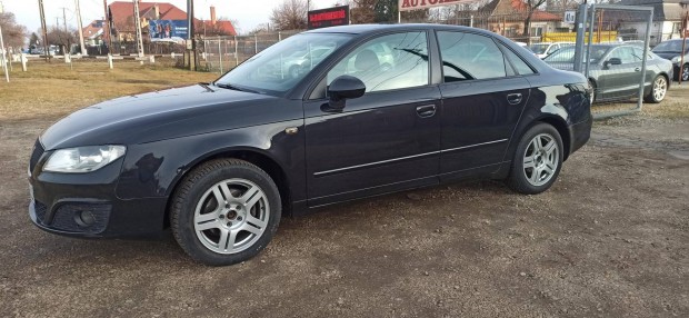 SEAT Exeo 1.6 Style