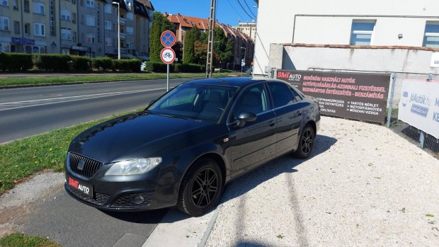 SEAT Exeo 1.8 TSI Style