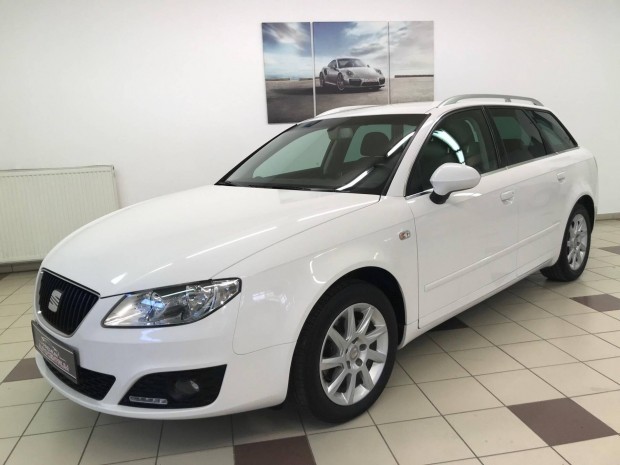 SEAT Exeo ST 1.6 Reference Gynyr llapot!!!T...