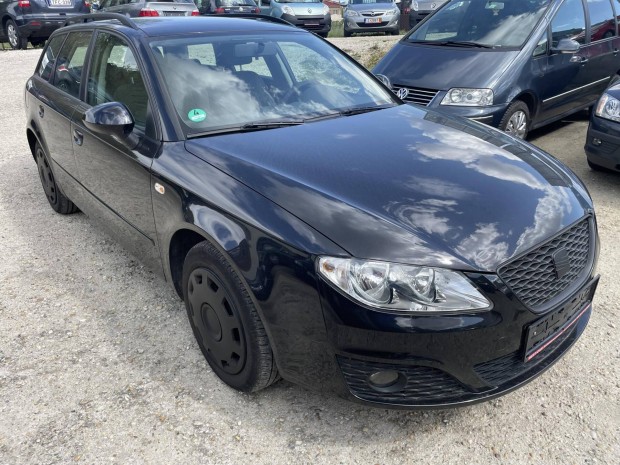 SEAT Exeo ST 1.6 Reference Kitn llapot ! 1 t...