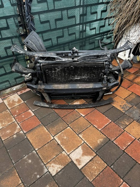 SEAT Exeo (3R2) Komplett Homlokfal