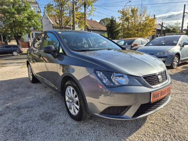 SEAT Ibiza 1.0 MPI Reference EURO 6 Klma Szp...
