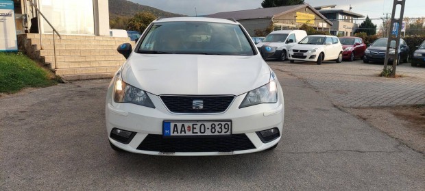 SEAT Ibiza 1.0 MPI Reference Megkmlt! Autbes...