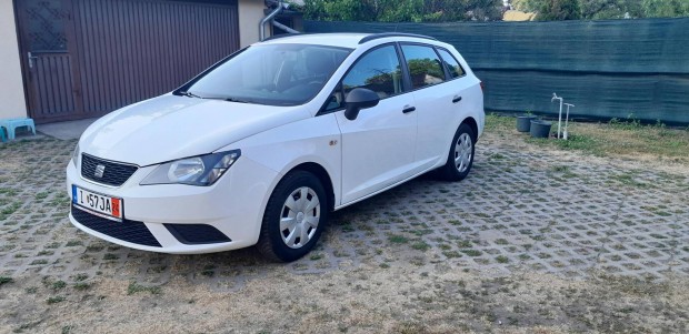 SEAT Ibiza 1.0 MPI Reference kombi Nagyon szép !