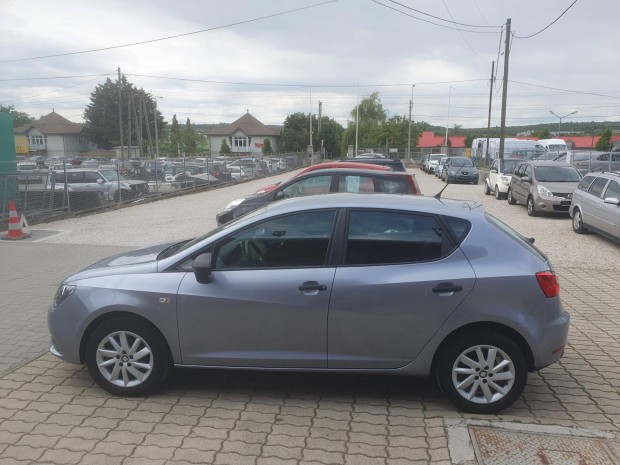 SEAT Ibiza 1.0 MPI Style Plus 115000km klima 1t...