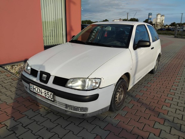 SEAT Ibiza 1.0 Select
