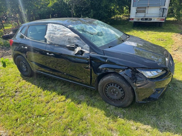 SEAT Ibiza 1.0 TSI Xcellence 12.800 km!!!!!