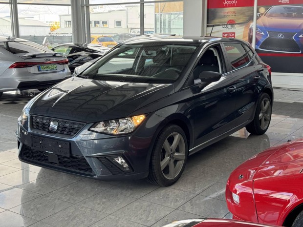 SEAT Ibiza 1.0 TSi Reference 33eKm.Klima.Vez.sz...