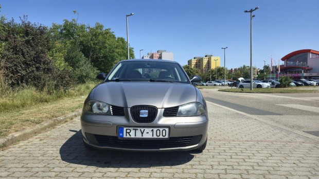 SEAT Ibiza 1.2 12V