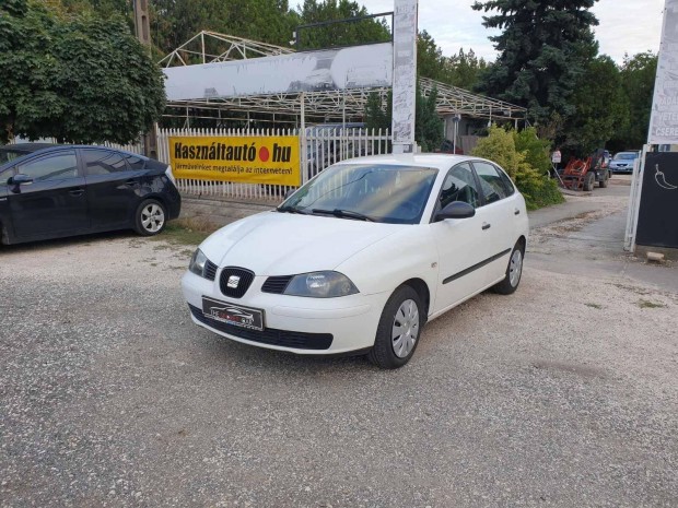 SEAT Ibiza 1.2 12V Cool