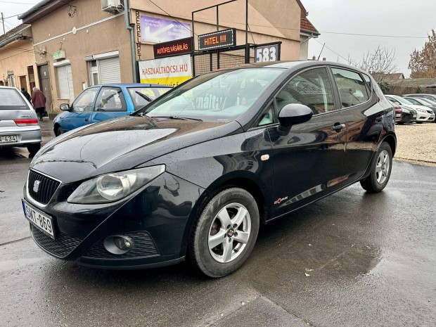 SEAT Ibiza 1.2 12V Entry