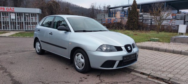 SEAT Ibiza 1.2 12V Entry Szp s J!