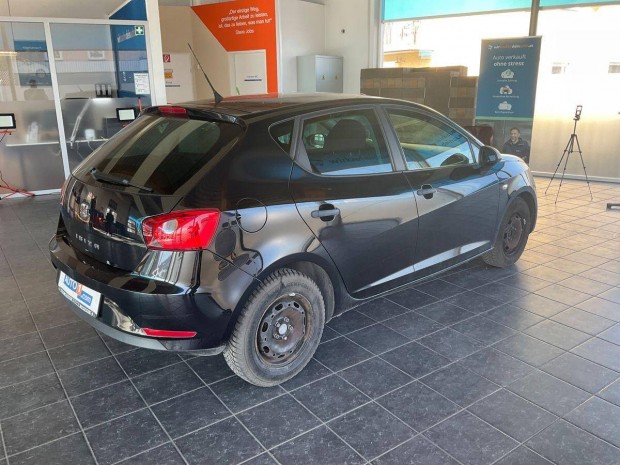 SEAT Ibiza 1.2 12V Reference 3 �v kiterjesztett...