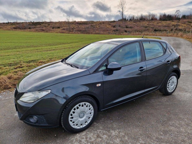 SEAT Ibiza 1.2 12V Reference Akr 1 v Garancival