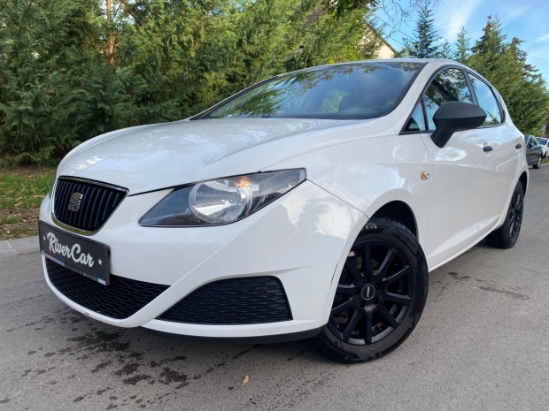 SEAT Ibiza 1.2 12V Reference EU5 leinformlhat...