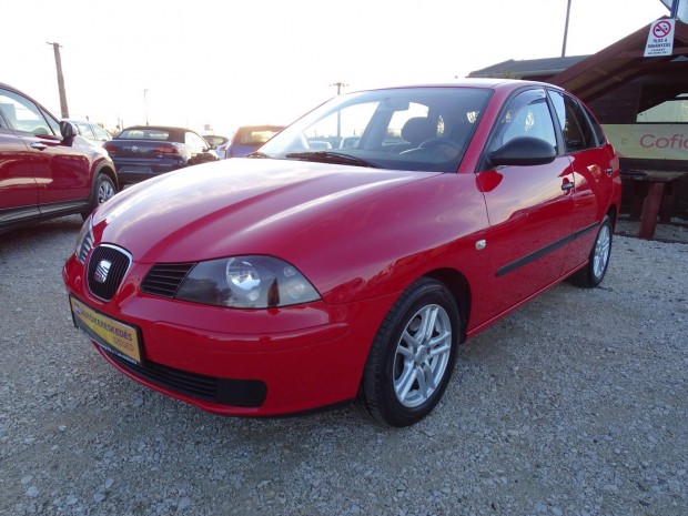 SEAT Ibiza 1.2 12V Reference Easy Cool 86.000Km!