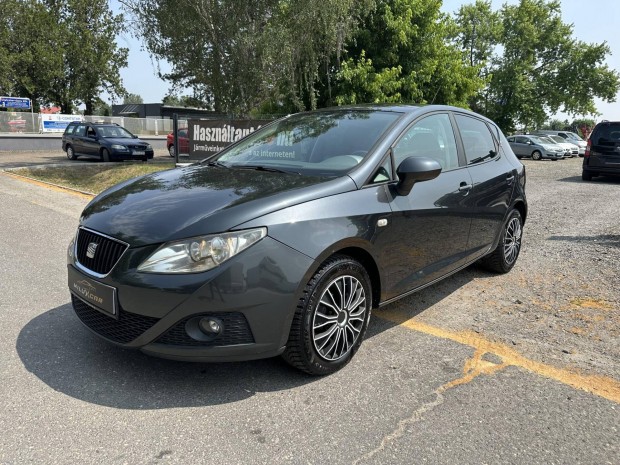 SEAT Ibiza 1.2 12V Reference Easy Cool Friss VI...