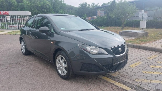 SEAT Ibiza 1.2 12V Reference Jéghideg Klíma!!!...