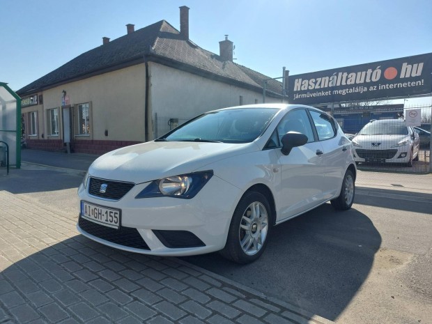 SEAT Ibiza 1.2 12V Reference Kitn llapotban!...