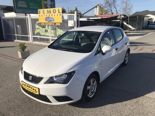 SEAT Ibiza 1.2 12V Reference Megkmlt! 99.000K...