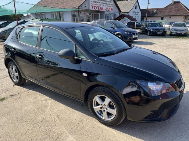 SEAT Ibiza 1.2 12V Reference Szervizknyves