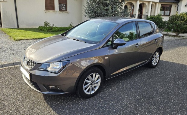 SEAT Ibiza 1.2 12V Reference Tempomat Digit KLI...