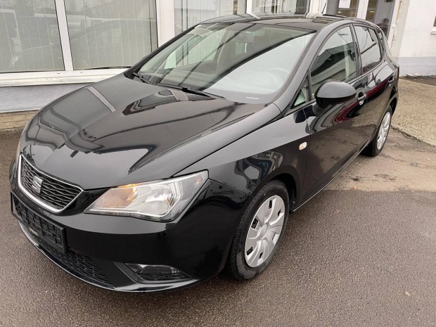 SEAT Ibiza 1.2 12V Reference hossztott. klma....