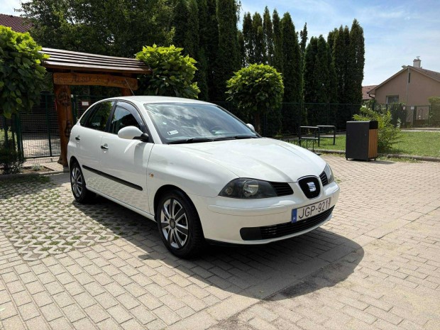 SEAT Ibiza 1.2 12V Stella 47.000 KM / Leinformá...
