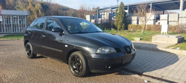 SEAT Ibiza 1.2 12V Stella