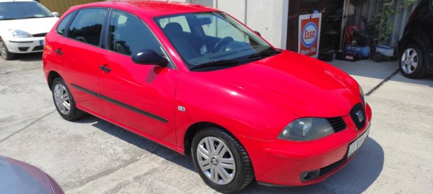 SEAT Ibiza 1.2 12V Stella Magyarorszgi vsrl...