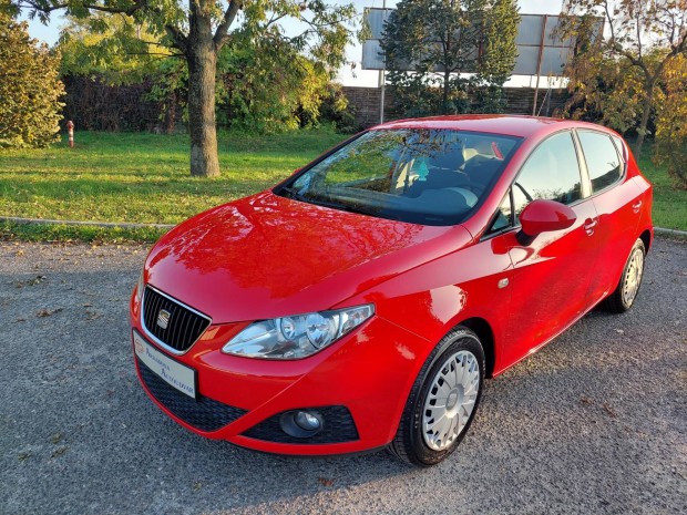 SEAT Ibiza 1.2 12V Style 121.000KM Tempomat Es...