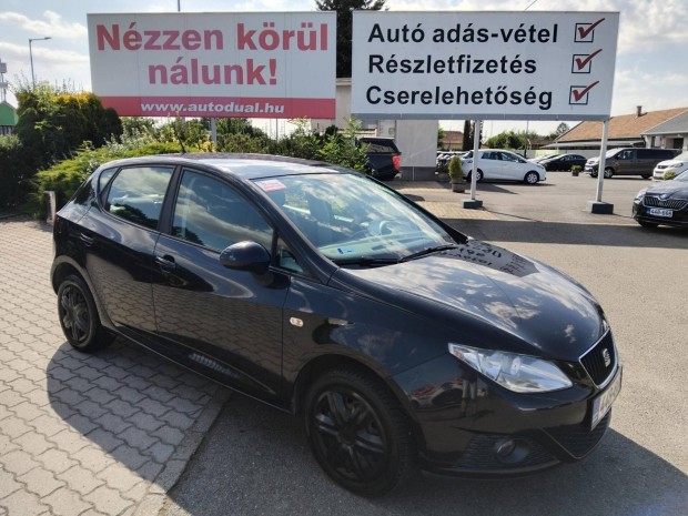 SEAT Ibiza 1.2 12V Style