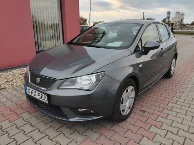 SEAT Ibiza 1.2 CR TDI Reference