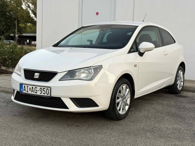 SEAT Ibiza 1.2 CR TDI Reference