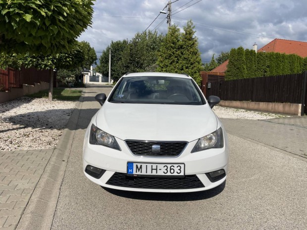 SEAT Ibiza 1.2 TSI Reference