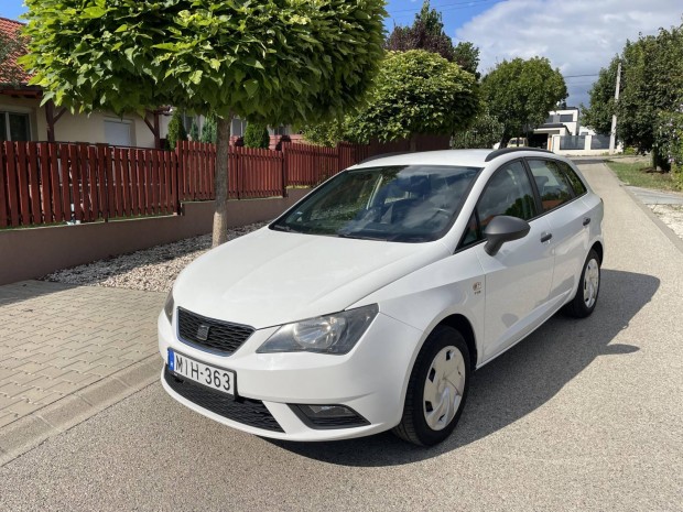 SEAT Ibiza 1.2 TSI Reference