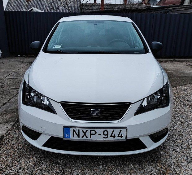 SEAT Ibiza 1.2 TSI Reference Plus Mo-i aut Kif...