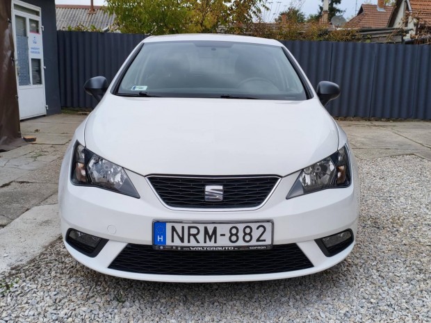 SEAT Ibiza 1.2 TSI Reference Plus Mo-i autó Kif...